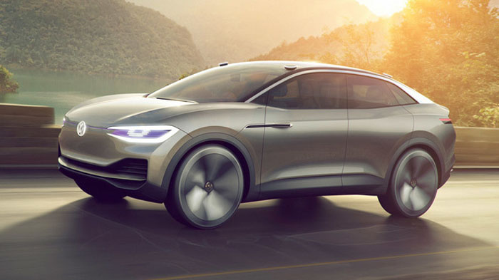Volkswagen ya tiene otro coche eléctrico para el 2020
