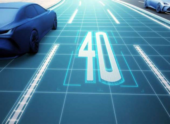 Sistema cartográfico de Toyota Toyota trabaja en un sistema cartográfico al margen de Google