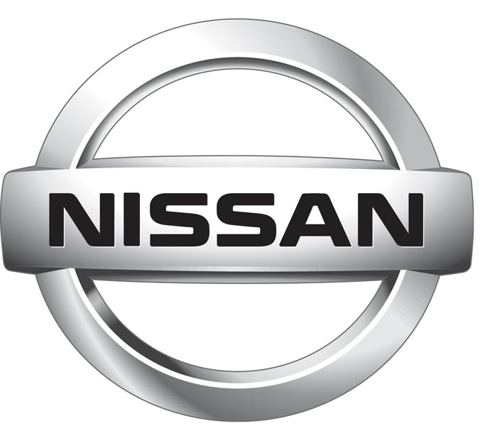 Logo Nissan