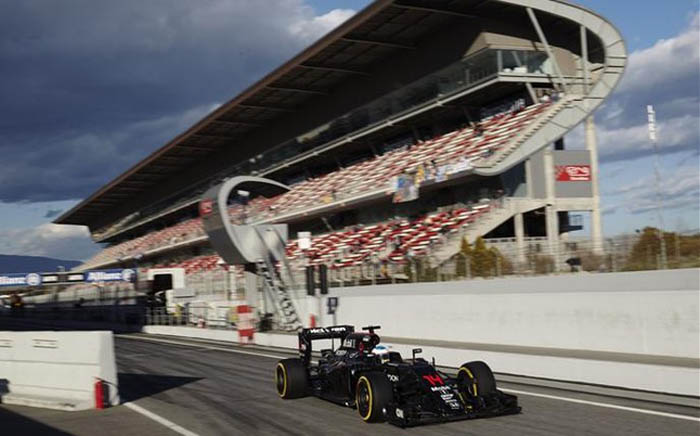 Así llegan Mercedes, Ferrari y el resto de los equipos al GP de Australia