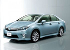Toyota devela su nuevo híbrido en el Salón de Tokio