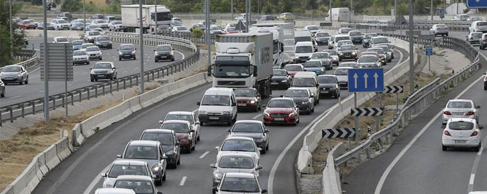 Circulación de vehículos ¿Cuántos coches circulan por el mundo?