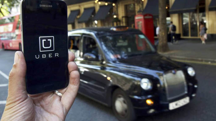 Uber ya no quiere conductores: estrenará sus propios coches autónomos 
