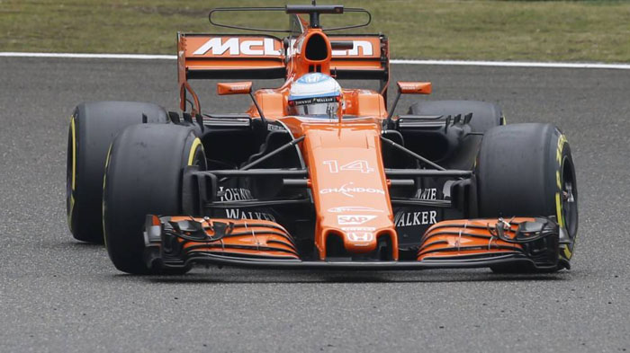¿Hay esperanzas para McLaren en F1?