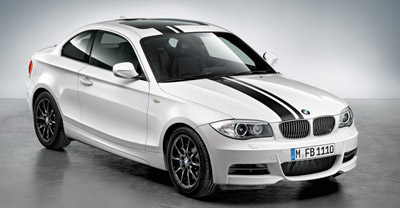 BMW Performance Power Kit (2.0 turbodiésel)