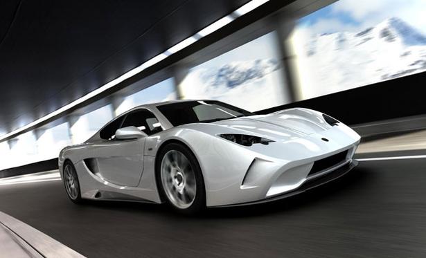 Vencer Sarthe Vencer Sarthe, el deportivo holandés