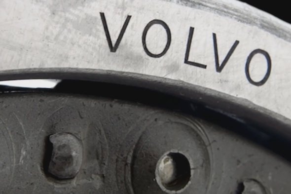 La historia de Volvo, en siete minutos