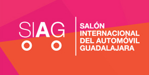 Guadalajara estrena otro Salón del Automóvil