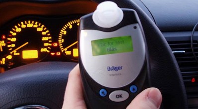 EEUU quiere detectores de alcohol en todos los autos