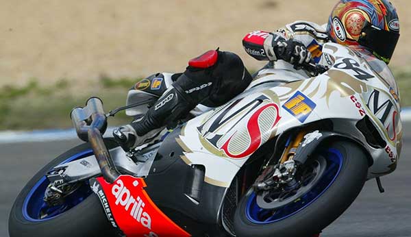 Aprilia confirma su regreso a MotoGP en 2016