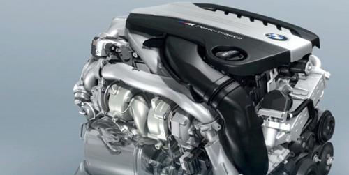 Video: Los tres turbos del motor diésel de BMW