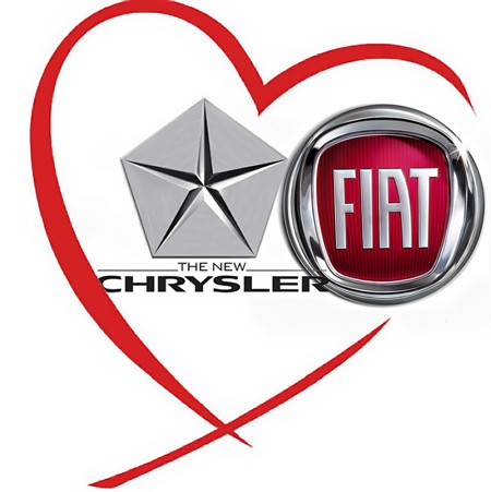 Fiat aumenta un 16 % más su participación en Chrysler