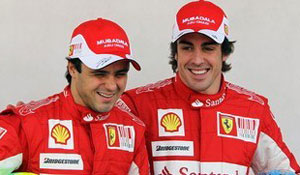 ¿Quién ganó en Bahréin, Ferrari o Alonso?