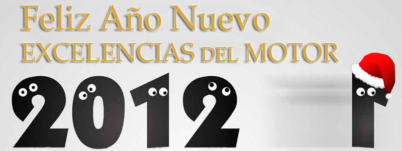 Feliz Año Nuevo Crecer es nuestra meta. Lo mejor de 2011