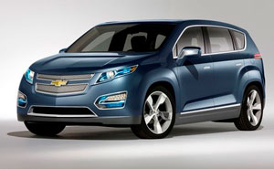 General Motors: “Es el fin de la combustión interna”