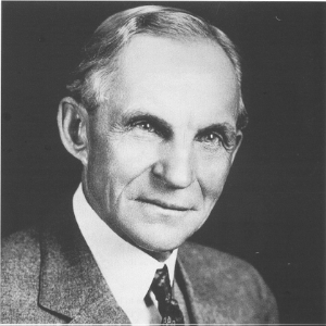 Henry Ford: 150 años del hombre que movilizó al pueblo