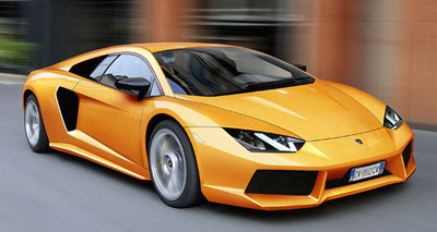 Lamborghini Aventador El sustituto del Murciélago no será el Jota