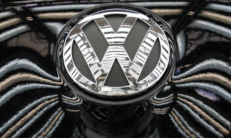 Volkswagen va de récord en récord
