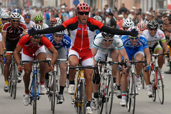 XXXV Vuelta Ciclística a Cuba, décima etapa