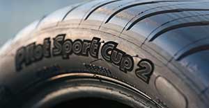 Michelin Pilot Sport Cup 2: neumáticos de track-day y de calle