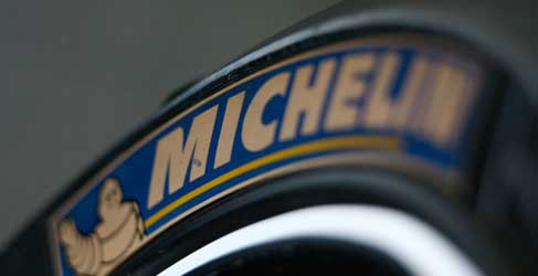 Michelin probará en todos los circuitos de MotoGP en 2015