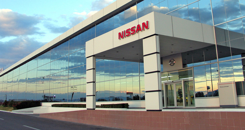 Nissan redoblará su presencia en México