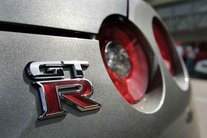 Nissan proyecta un GT-R híbrido