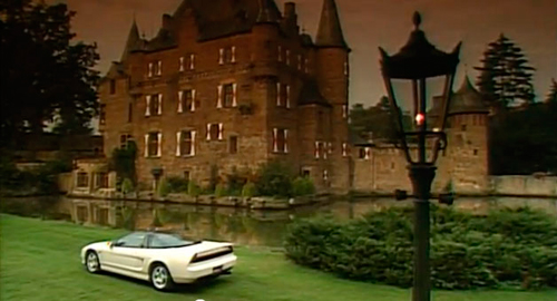 Vídeo: la historia del NSX Vídeo: Honda repasa la historia del NSX
