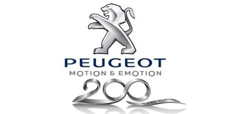2010: 200 años, el año de todos los récords para Peugeot 