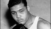 Joe Louis El pasajero de postguerra más ilustre del aeropuerto santiaguero