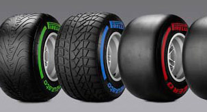 Pirelli promete “sorpresas” con los neumáticos