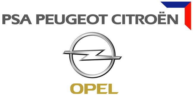 Peugeot estudia una union con Opel