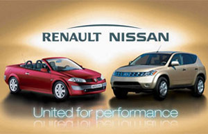 Renault y Nissan se ponen las pilas en Portugal