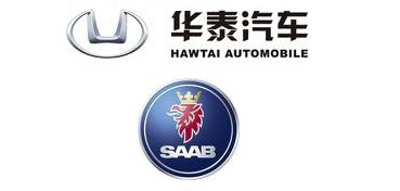 China acude al rescate de Saab
