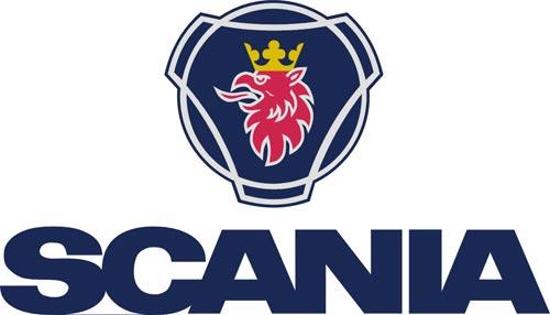 Logotipos: Scania