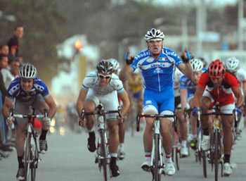 XXXV Vuelta Ciclística a Cuba, séptima etapa