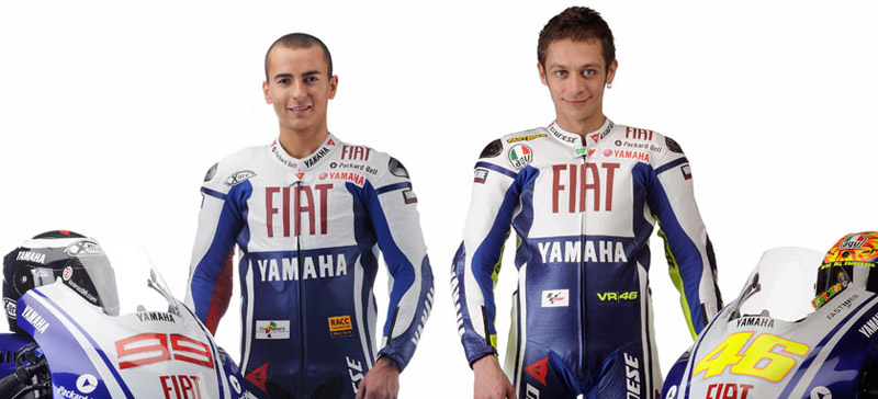 Lorenzo: "El retorno de Rossi sería bueno para Yamaha"