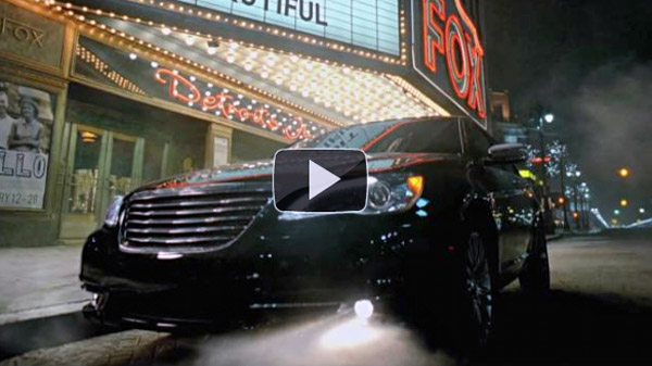 Los vídeos de autos más populares de 2011