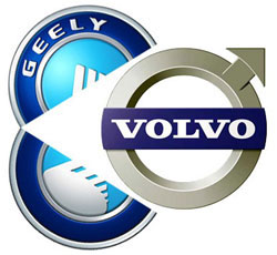Geely dará autonomía casi total a Volvo