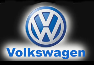Logotipo de Volkswagen