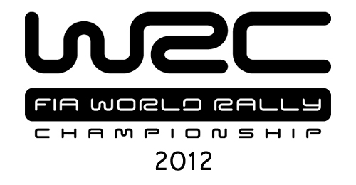 Calendario provisional del WRC 2012