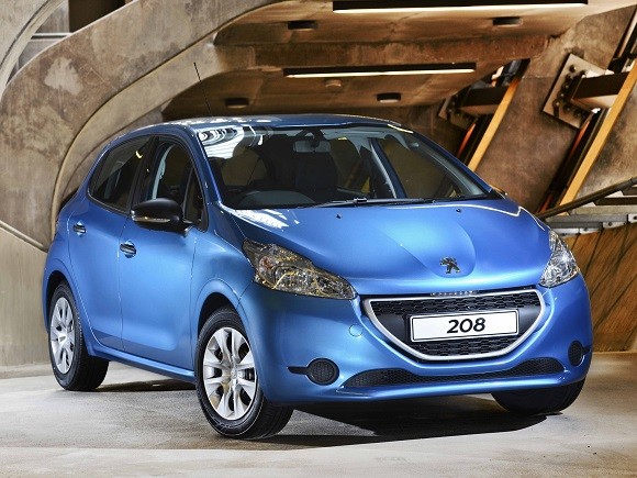 Transmisión pilotada ETG La transmisión pilotada ETG llega a Peugeot