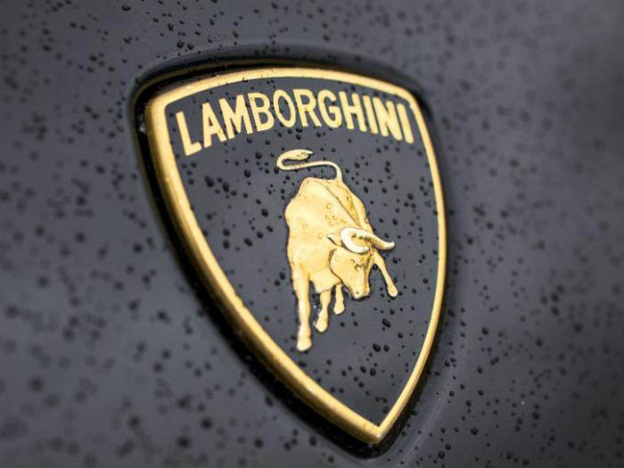 ¿Por qué el Toro en Lamborghini?