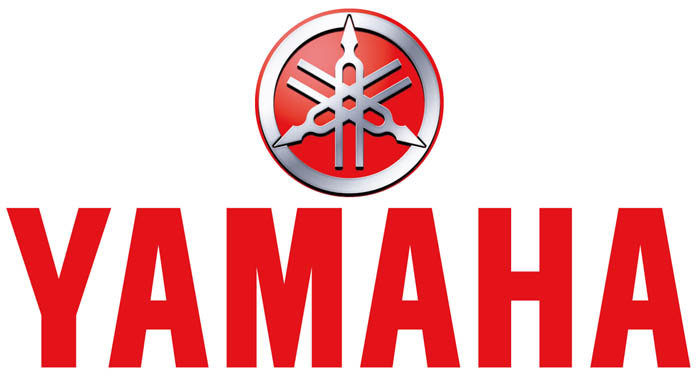 Marcas y Logotipos Yamaha Excelencias del Motor