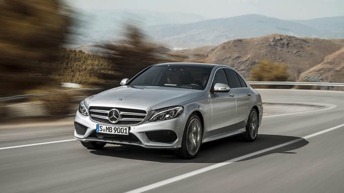 Mercedes vuelve a la cima de las marcas Premium