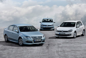 Volkswagen multiplica los atributos de su gama
