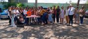 De autos clásicos y antiguos: una celebración por las Madres 