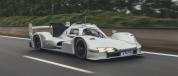Porsche 963 RSP