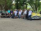 Celebran el Día de los Padres “A lo Cubano” 