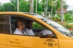 Cooperativa Taxi Rutero 1